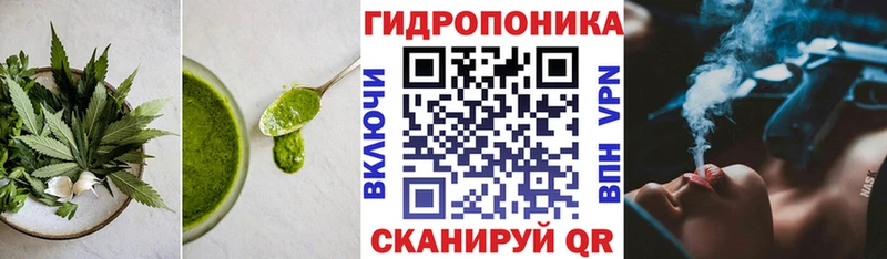Еда ТГК марихуана Шали